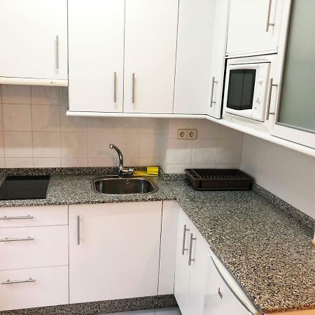 Pitelos Smart Apartamento Santiago de Compostela Exterior foto
