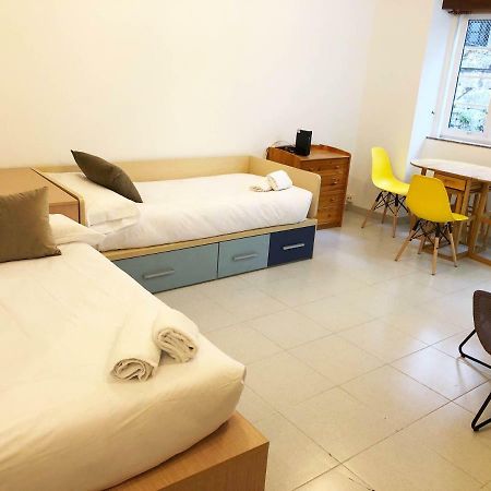 Pitelos Smart Apartamento Santiago de Compostela Exterior foto