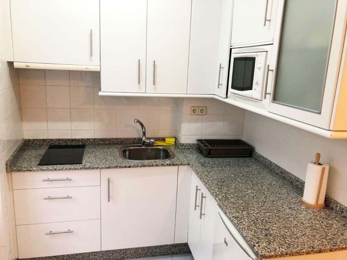 Pitelos Smart Apartamento Santiago de Compostela Exterior foto