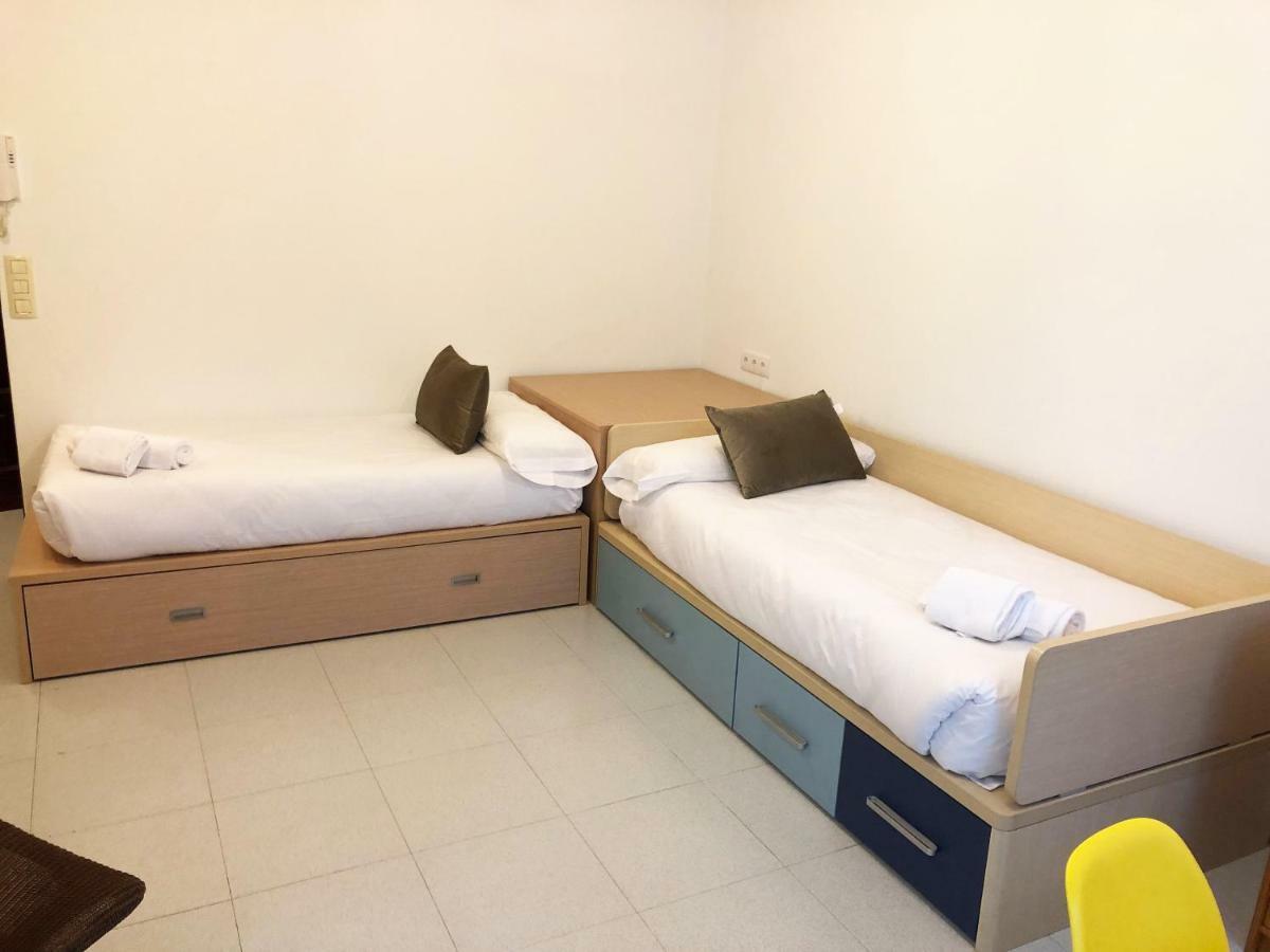 Pitelos Smart Apartamento Santiago de Compostela Exterior foto