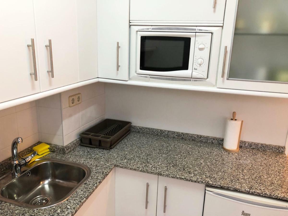 Pitelos Smart Apartamento Santiago de Compostela Exterior foto
