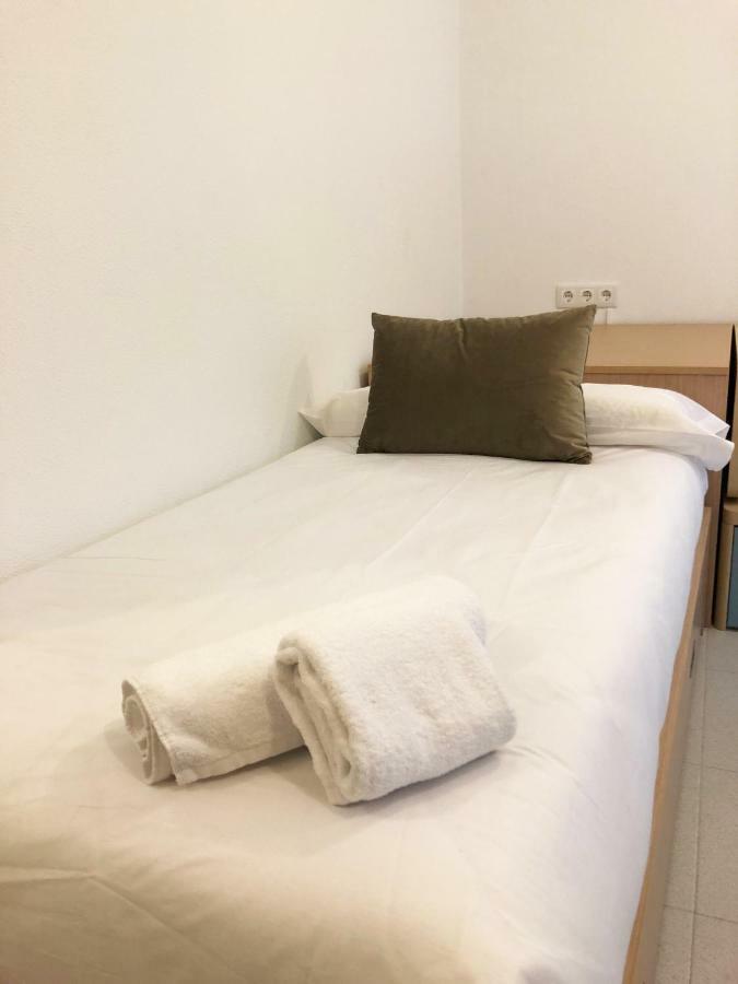 Pitelos Smart Apartamento Santiago de Compostela Exterior foto